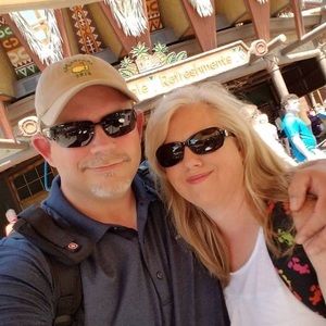 Meet your Posher, Brigetta